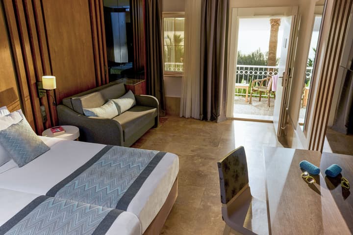 TUI MAGIC LIFE Bodrum - Adults Only (16+) - All Inclusive