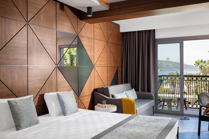 TUI MAGIC LIFE Bodrum - Adults Only (16+) - All Inclusive