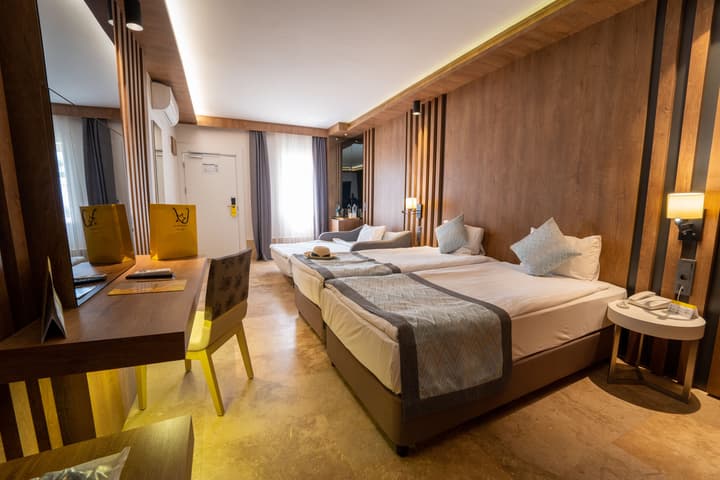 TUI MAGIC LIFE Bodrum - Adults Only (16+) - All Inclusive