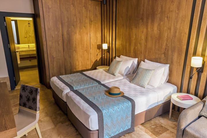 TUI MAGIC LIFE Bodrum - Adults Only (16+) - All Inclusive