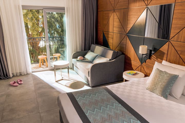 TUI MAGIC LIFE Bodrum - Adults Only (16+) - All Inclusive