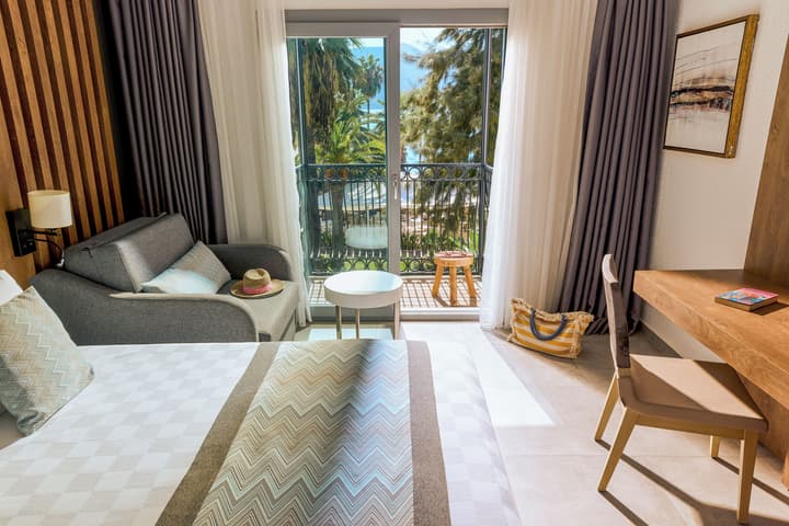 TUI MAGIC LIFE Bodrum - Adults Only (16+) - All Inclusive