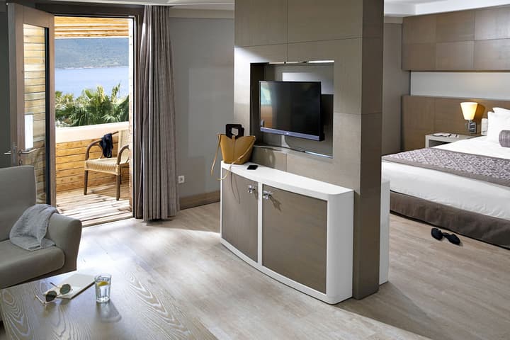 TUI MAGIC LIFE Bodrum - Adults Only (16+) - All Inclusive