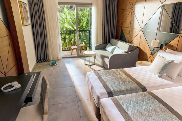 TUI MAGIC LIFE Bodrum - Adults Only (16+) - All Inclusive