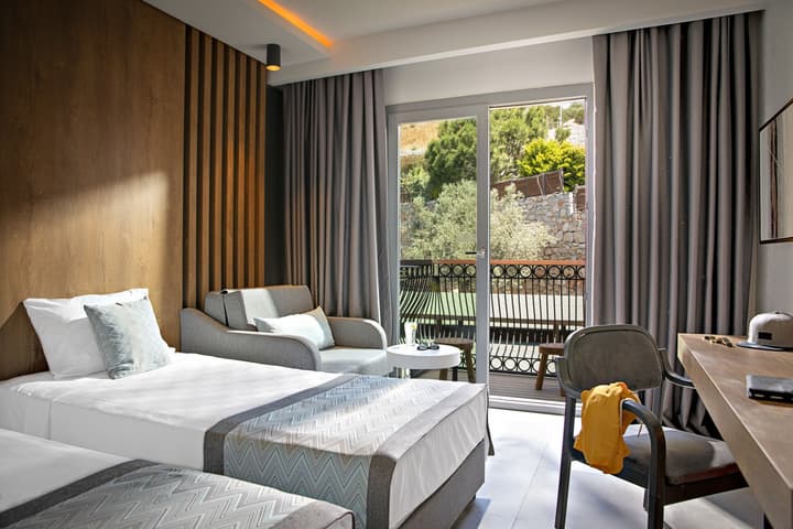 TUI MAGIC LIFE Bodrum - Adults Only (16+) - All Inclusive