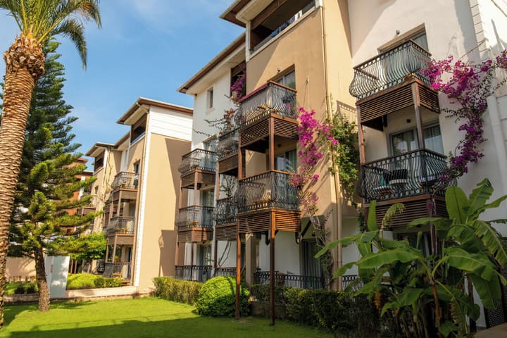 TUI MAGIC LIFE Bodrum - Adults Only (16+) - All Inclusive