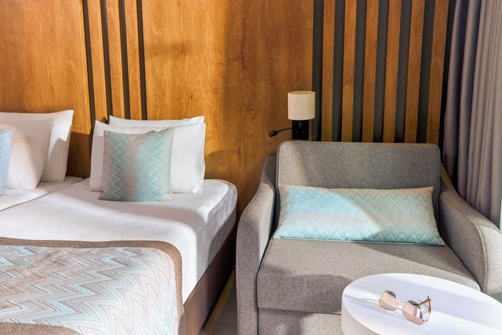 TUI MAGIC LIFE Bodrum - Adults Only (16+) - All Inclusive
