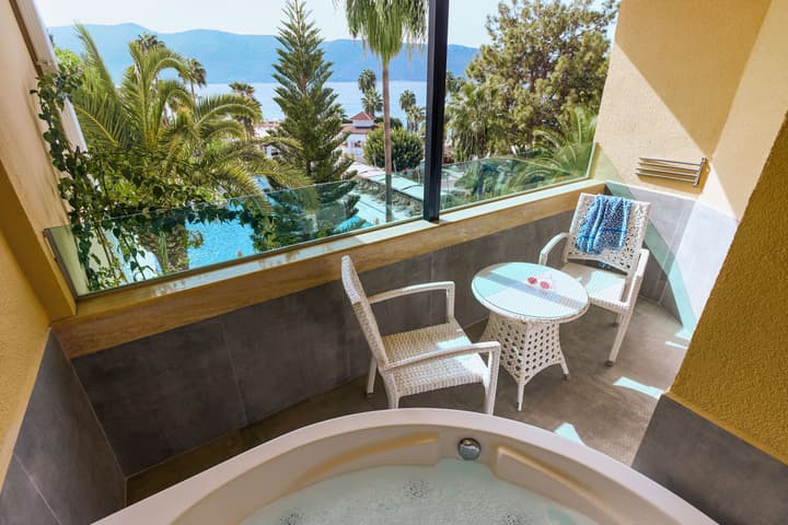 TUI MAGIC LIFE Bodrum - Adults Only (16+) - All Inclusive