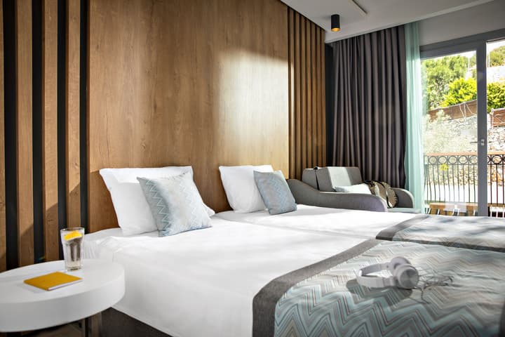 TUI MAGIC LIFE Bodrum - Adults Only (16+) - All Inclusive