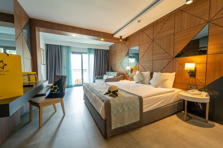 TUI MAGIC LIFE Bodrum - Adults Only (16+) - All Inclusive