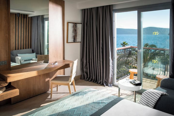 TUI MAGIC LIFE Bodrum - Adults Only (16+) - All Inclusive