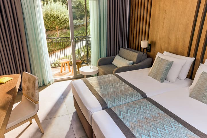 TUI MAGIC LIFE Bodrum - Adults Only (16+) - All Inclusive