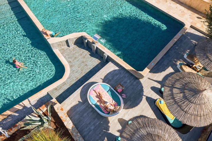 TUI MAGIC LIFE Bodrum - Adults Only (16+) - All Inclusive