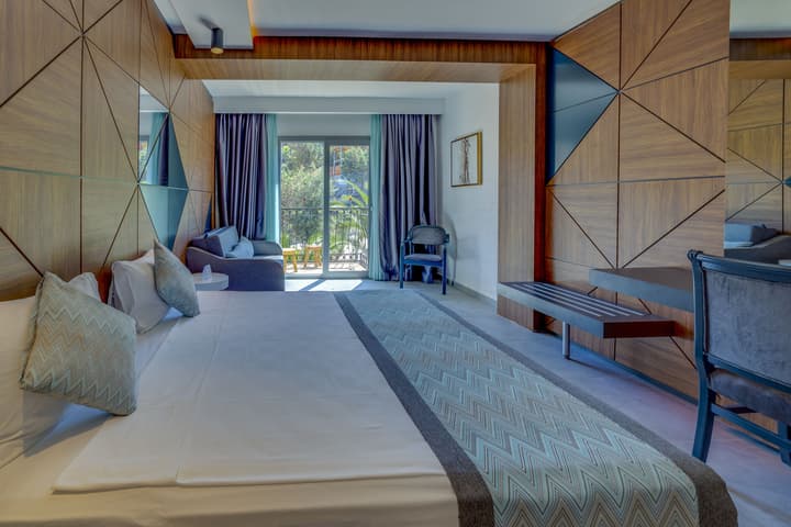 TUI MAGIC LIFE Bodrum - Adults Only (16+) - All Inclusive