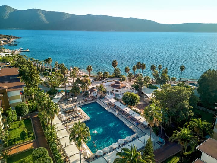 TUI MAGIC LIFE Bodrum - Adults Only (16+) - All Inclusive