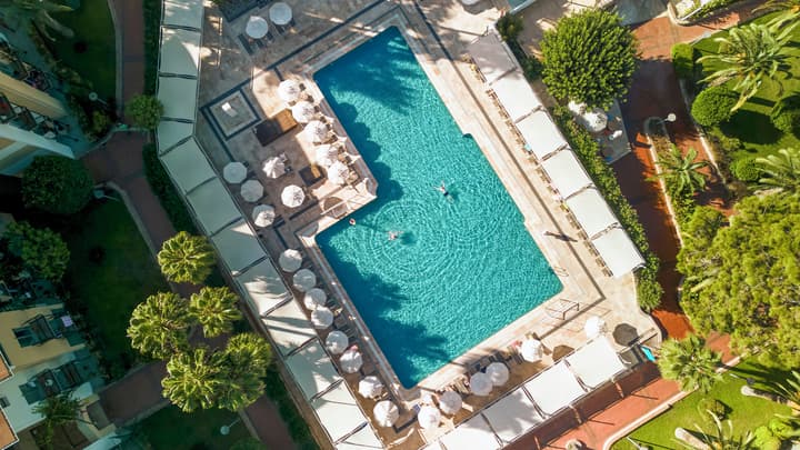 TUI MAGIC LIFE Bodrum - Adults Only (16+) - All Inclusive