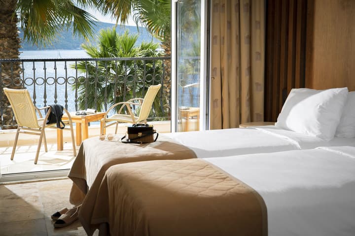 TUI MAGIC LIFE Bodrum - Adults Only (16+) - All Inclusive
