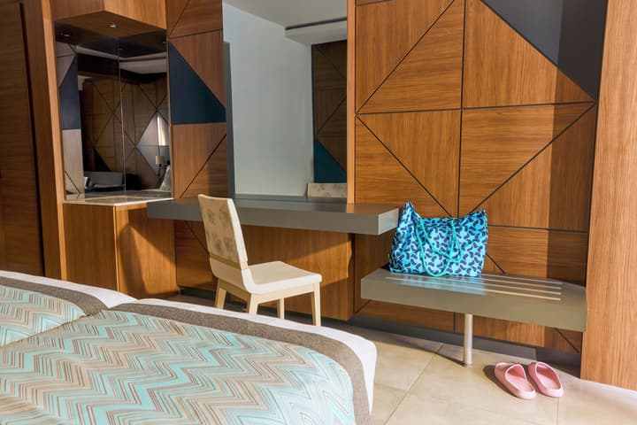 TUI MAGIC LIFE Bodrum - Adults Only (16+) - All Inclusive