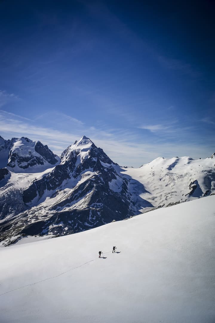 Giardino Mountain