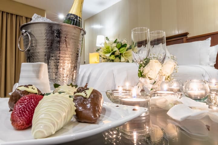 Ghl Hotel Abadia Plaza