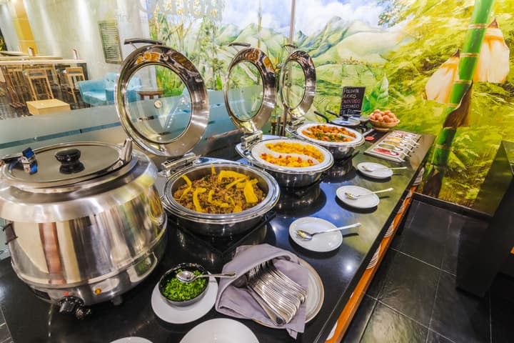 Ghl Hotel Abadia Plaza