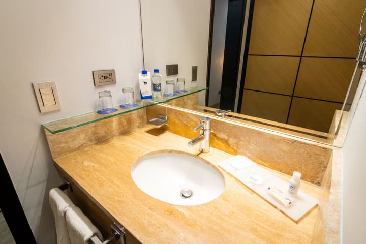 Ghl Hotel Abadia Plaza