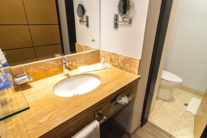 Ghl Hotel Abadia Plaza