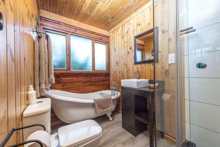 Kariega Game Reserve - Main Lodge