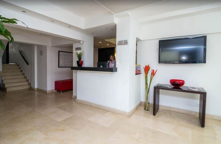 Zalmedina Hotel