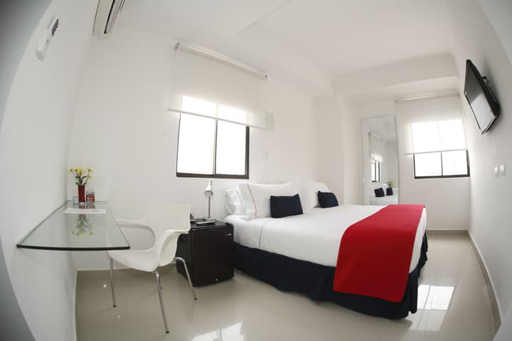 Zalmedina Hotel