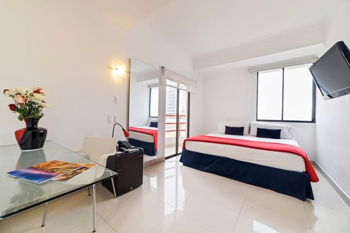 Zalmedina Hotel