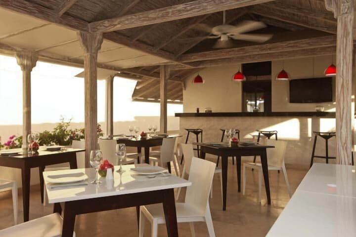 Zalmedina Hotel