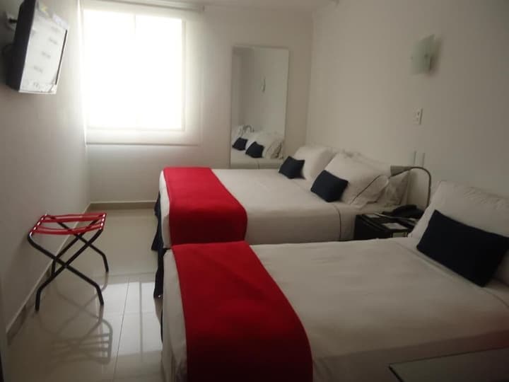 Zalmedina Hotel