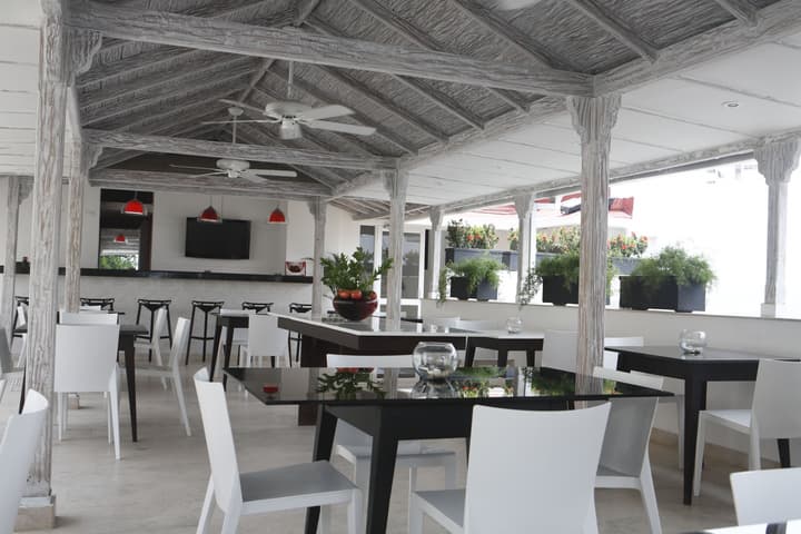 Zalmedina Hotel