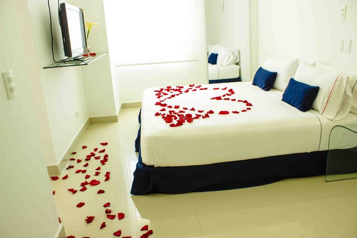 Zalmedina Hotel