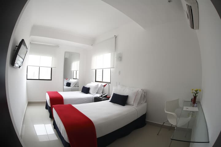 Zalmedina Hotel