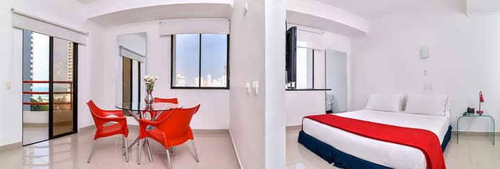 Zalmedina Hotel