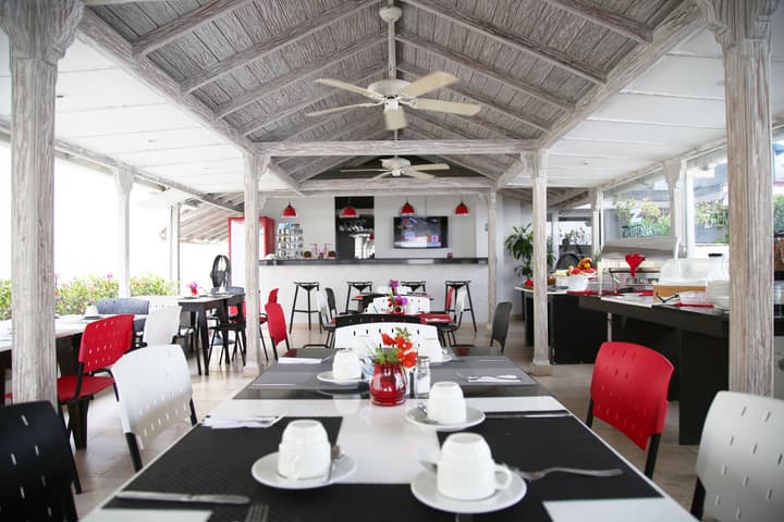 Zalmedina Hotel