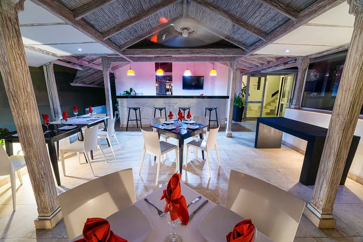 Zalmedina Hotel