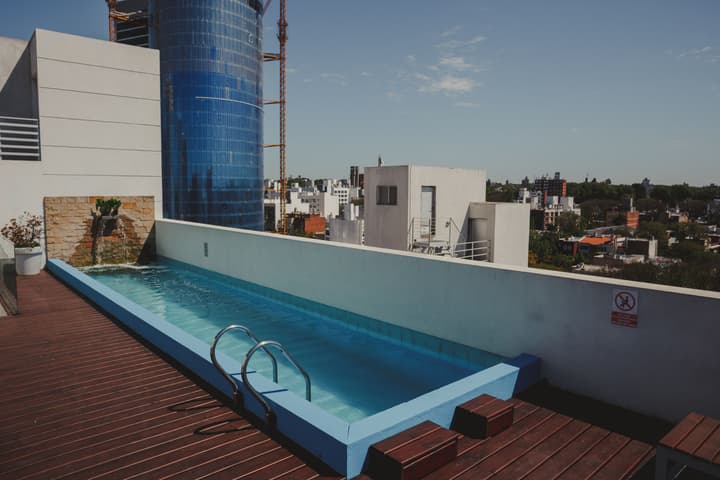After Hotel