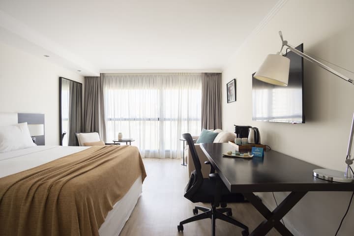 After Hotel