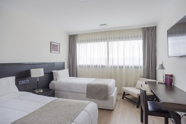 After Hotel