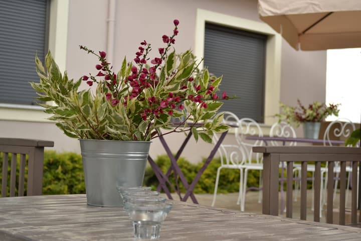 Ellopia Point Hotel