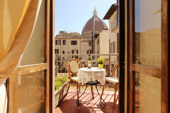 Guest House Bel Duomo