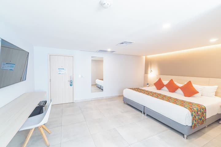 Hotel Barlovento