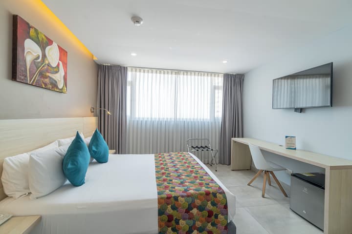 Hotel Barlovento