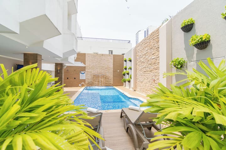 Hotel Barlovento