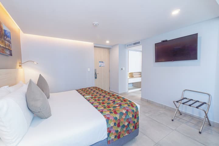 Hotel Barlovento
