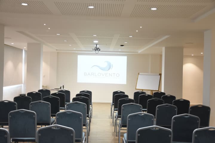 Hotel Barlovento