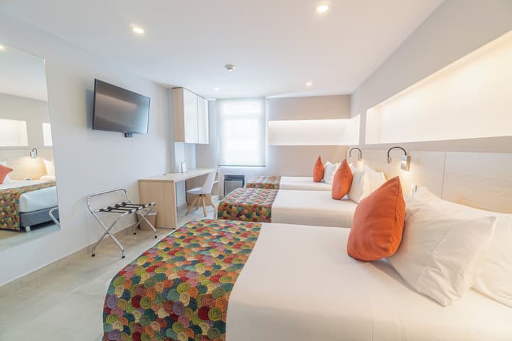 Hotel Barlovento